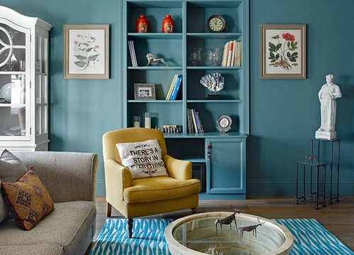 Плинтус NMC FD8 Wallstyl 80*15*2000. Окраска включена в стоимость