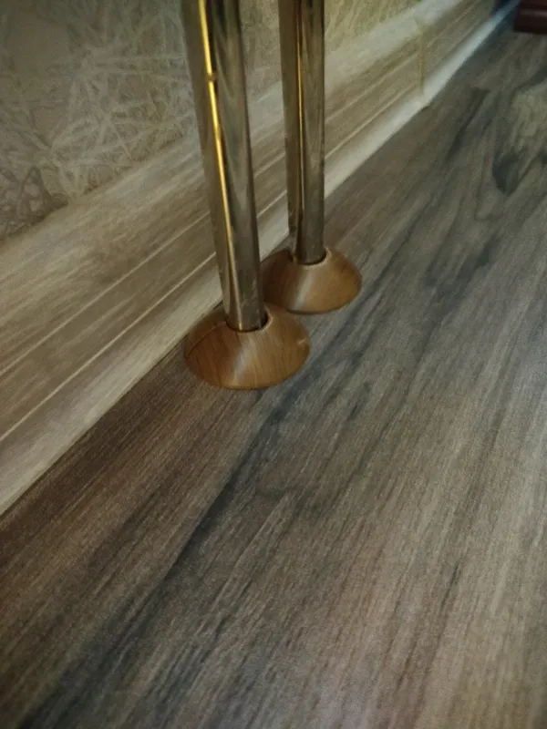 Розетта для труб ПВХ Cezar D22 M091 Сосна