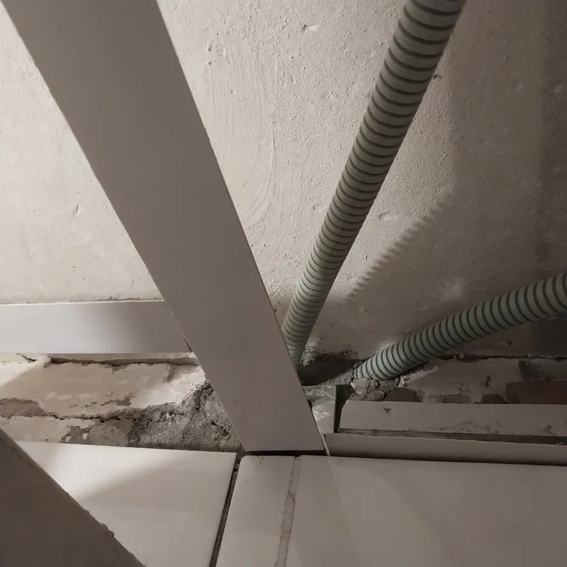 Тавр 20х15 мм Тп 03.2000.501л Серебро. Цена за 5 штук.