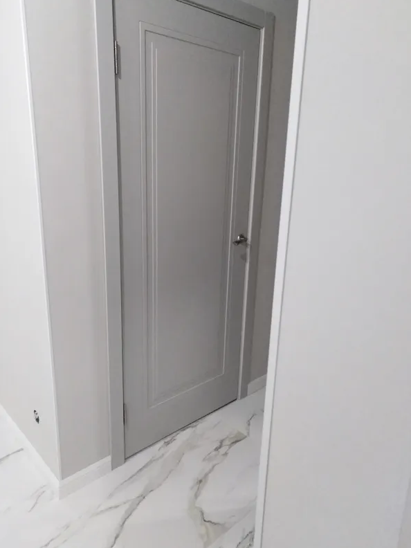 Профиль угловой Волшебная палочка Expert MSUPE 04-27.2700.01L 15*15мм 2,7м Серебро Люкс